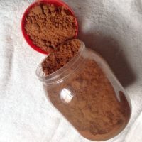 BHOGAR SAMADHI SCENTED POWDER A Natural Divine Aromatic Powder for Yoga, Meditation & Pooja Samagiri-(NOP-BSPO004)