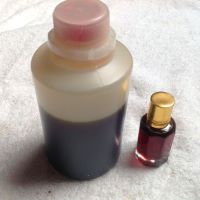 BHOGAR SAMADHI SCENTED OIL A Nature’s Gift for Siddha Samadhi Way of Life – To Realise Oneness With Divine Power Through Yoga, Meditation & Pooja-(NOPBSSO005)