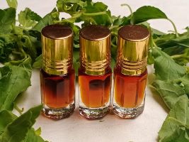 OM SKANDA DIVINE ESSENCE OIL A Gift from Mother Nature to Realise “Who Am I” through Divine Consciousness -(OMSKDE002)