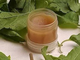 SIDDHA SUGANDHAM – NATURAL JAVADHU CREAM (SAMADHI SCENT)-(SSNJVC009)