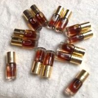 SCENT OF SIDDHA – NATURAL JAVADHU SCENTED OIL (PURE SAMADHI OIL)-(SSJVO007)