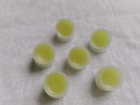 PUSHPAM (Scent of Heaven) – Solid Perfume A Natural Divine Aromatic Cream for Daily Pooja, Yoga & Meditation – For Self-Realisation & Consciousness-(NOPSOH-020)