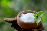 EDIBLE CAMPHOR – PACHAI KARPURAM (BHIMSENI KAPOOR) - (NOPBC-027)