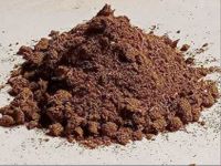 COWDUNG DASANGAM – NATURAL GOBAR DHOOP INCENSE POWDER (NOPGDASA-036)