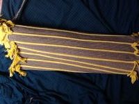 DHANVANTRI AYURVEDIC YOGA MAT ( NOPDAYM-046 )