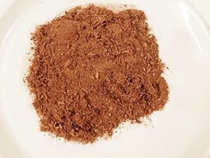 ASHTAGANDHAM ORGANIC DHOOP POWDER (NOPAGODP-047)