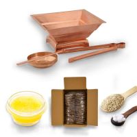 Yagna in Daily Life (As per Vedic Way of Living) to Realise Oneness and Connect with Cosmic Energy-( NRTCAGKIT-061)