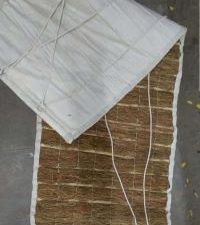 Made with Pure Vetiver Grass (Khus Roots) – For Yoga, Meditation, Pooja & Hawan Samagiri in Divine Way of Life ( NRTVTYM-070 )