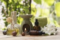 6 in 1 Aroma Diffuser Oil Pack – Natural Aroma Oils for Daily Use as Air Freshener for a Relaxed Body, Mind & Stress-Free Life-(NRTADO-077)