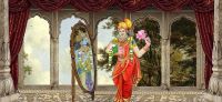 Scent of Krishna – A Natural Divine Aromatic Oil for Krishna Consciousness in Divine Way of Life to Realise “Who Am I” (Through Samadhi Way of Life)-(NRTSOK-083)