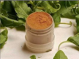 Natural Siddha Samadhi Javadhu Powder (Supreme Grade) – The Divine Aroma of Oneness & Consciousness-(NSSPNOP-096)