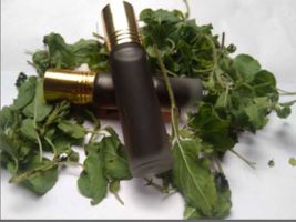 Divine Herbal Arakaja Kasturi Oil – Ancient Vedic Aromatic Secret for Divine Power & Cosmic Energy -(NOP/DAKO/098)