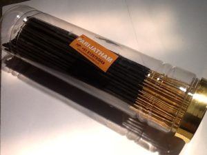 Divine Fragrance – Parijatham Natural Incense Sticks (Floral Aroma for Krishna Consciousness)-(NRTDFPARIJATHAMSTICKS-101)