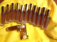 Scent of Bhogar – Kriya Javadhu Divine Aroma Oil (Natural Scented Roll-On for Daily Pooja, Yoga & Meditation)-( NRTBKJO-111)