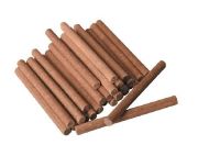 Kapur (Camphor) Dhoop Sticks – Natural Handmade Divine Incense for Daily Pooja, Yoga & Meditation in Yogi’s Way of Life to Realize Consciousness-(NOP GKAPURDS-115)