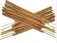 Mattipal Hand-Rolled Nagchampa Agarbathi – Made with Natural Nagchampa Oil, Camphor, Herbs & Spices for Daily Pooja, Yoga & Meditation to Realize Divinity-(NOP 119 )