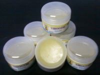 SCENT OF BLUE LOTUS SOLID CREAM -A SIDDHA SAMADHI AROMA FOR REALISING CONSCIOUSNESS IN DIVINE WAY OF LIFE THROUGH SELF REALIZATION-(NOP 131 )