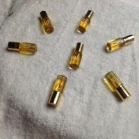 Champaca Absolute Oil – Divine Aroma Made with Natural Floral Extracts for Prayer, Yoga & Meditation in Vedic Life-(NOP 133)