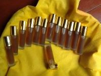 Scent of Aura – Natural Aromatic Oil for Aura Cleansing & Conscious Living-(NOP 134 )