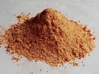 Red Champaca Scented Powder – Natural Aromatic Body & Wellness Blend-(NOP 144)