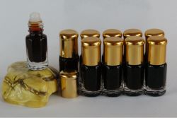 Scent of Patanjali Siddha Samadhi Oil – Natural Yogic Aroma Essence-( NOP 146)