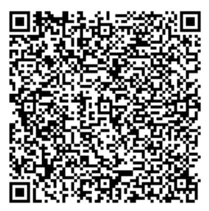 QR code for payment